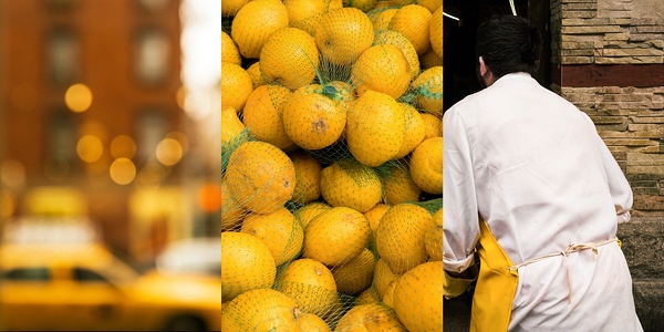 Illuminated: Fotografen gehen mit der Leica Q auf Entdeckungsreise