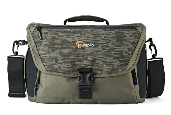 Neu bei Lowepro: zwei Taschen, ein Trolley