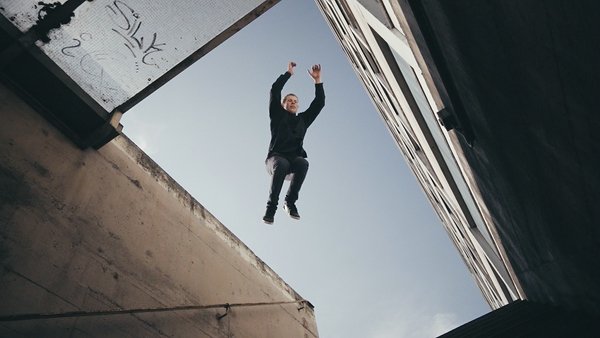 Deutscher Filmemacher gewinnt beim RX0 Wettbewerb von Sony Deutscher Filmemacher gewinnt beim RX0 Wettbewerb von Sony