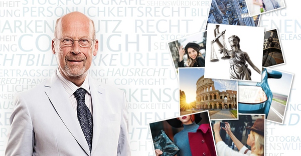 Rechtsanwalt Wolfgang Rau zur DS-GVO