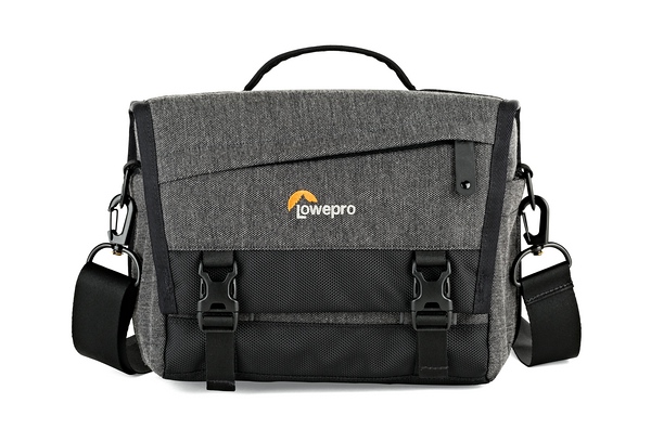 Neu bei Lowepro: zwei Taschen, ein Trolley