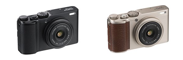 Viel Neues bei Fujifilm