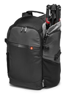 Advanced Befree Kamera-Rucksack von Manfrotto