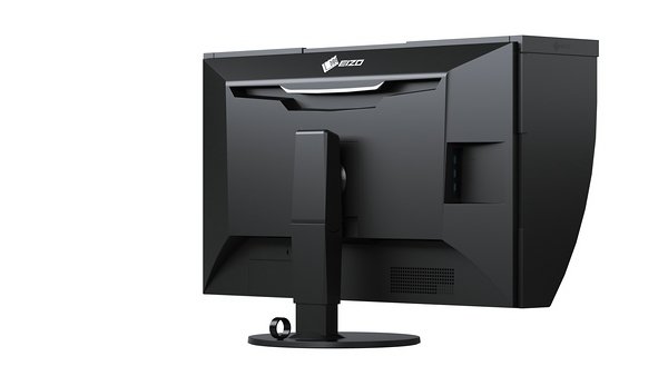 EIZO präsentiert ColorEdge CG319X