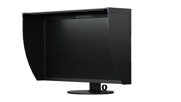 EIZO präsentiert ColorEdge CG319X