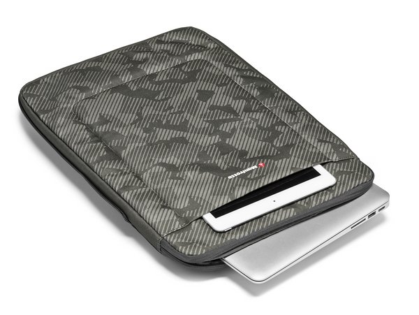Noreg: Neue Taschenkollektion von Manfrotto