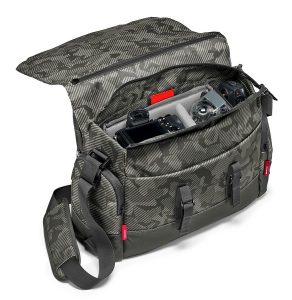 Noreg: Neue Taschenkollektion von Manfrotto