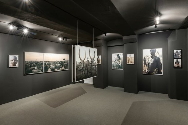 Perfekte Rahmung von Kunstwerken wirkt wertsteigernd Perfekte Rahmung von Kunstwerken wirkt wertsteigernd