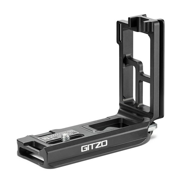 Gitzo präsentiert erste Produkte der Sony Αlpha Serie