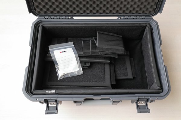 Produkttest: AUER Schutzkoffer XROC