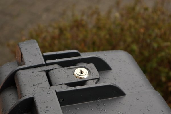 Produkttest: AUER Schutzkoffer XROC