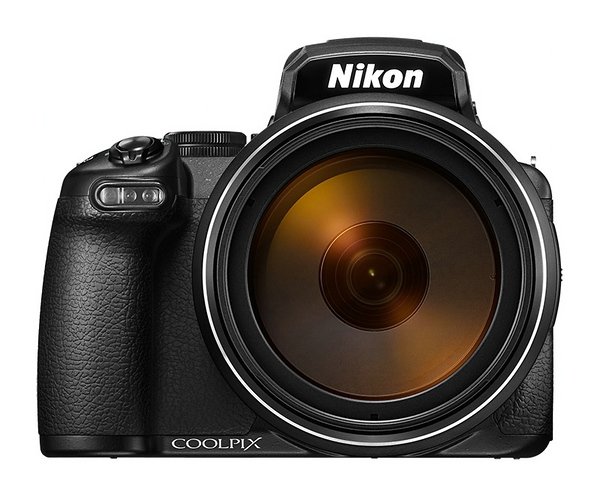 Nikon präsentiert die neue Coolpix P1000 Nikon präsentiert die neue Coolpix P1000