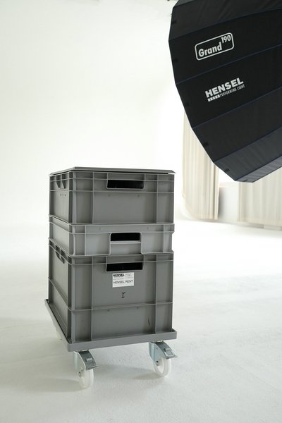 Produkttest: AUER Schutzkoffer XROC