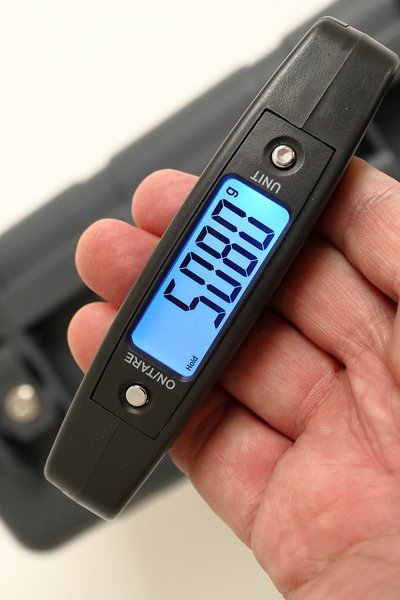 Produkttest: AUER Schutzkoffer XROC
