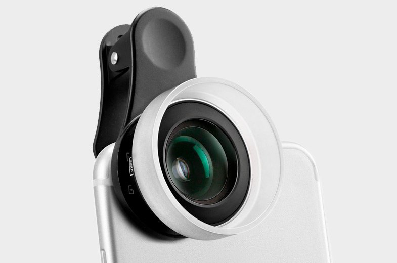 SIRUI: Neue Smartphone-Vorsatzlinse für Makrofotografie