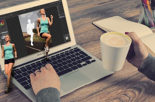 Exakt freistellen mit Photoshop