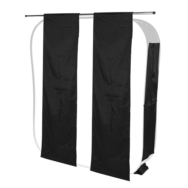 Lastolite: Neues Zubehör für HiLite 180 × 215 cm