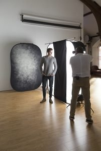 Lastolite: Neues Zubehör für HiLite 180 × 215 cm