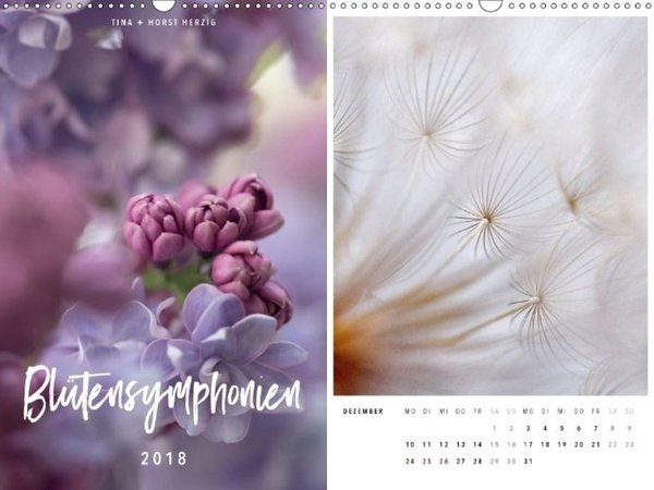 CALVENDO prämiert Kalender