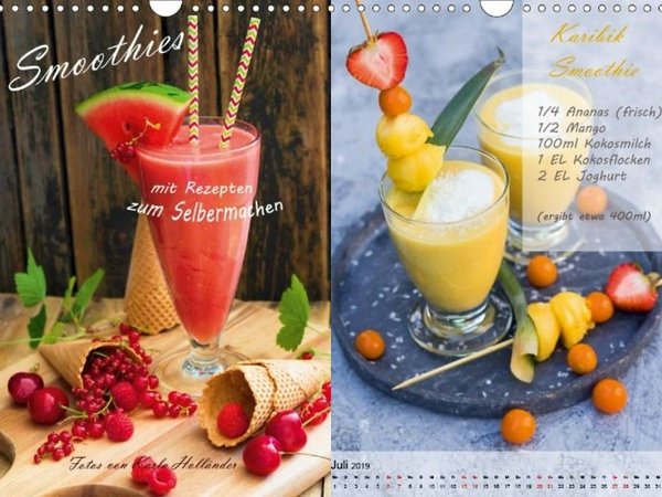 CALVENDO prämiert Kalender