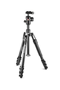 Manfrotto: Drei neue Reisestative in der Befree Kollektion