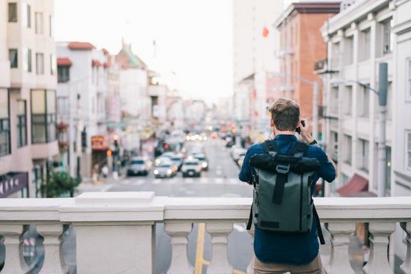 Amerikanische Kultmarke WANDRD jetzt bei Enjoyyourcamera