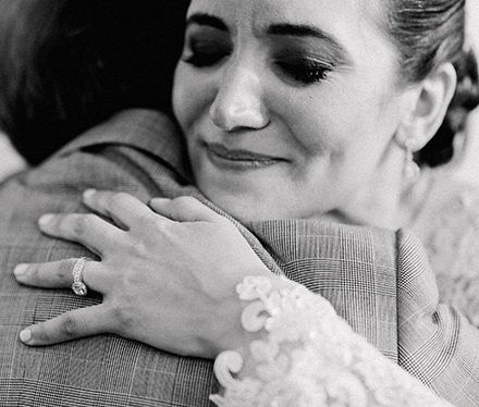 Hochzeitsfotografin Nadia Meli ist neue europäische Nikon-Ambassadorin