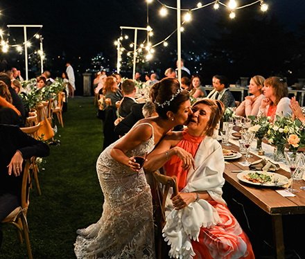 Hochzeitsfotografin Nadia Meli ist neue europäische Nikon-Ambassadorin