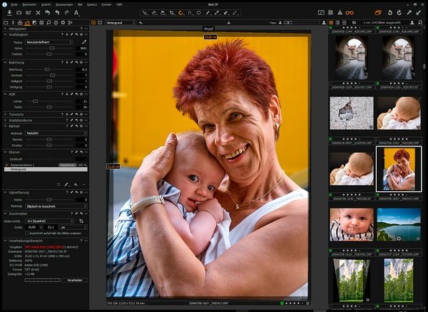 Capture One Pro: Der große Erfahrungsbericht