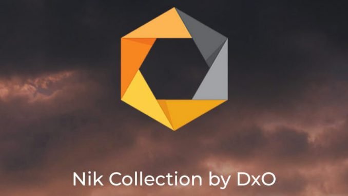 50 % auf DxO Bildbearbeitung photolab/Nik Collection