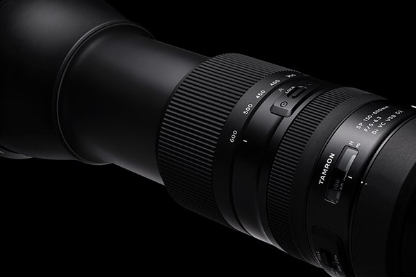 Einige Tamron-Objektive jetzt kompatibel mit Nikon Z 7 Einige Tamron-Objektive jetzt kompatibel mit Nikon Z 7