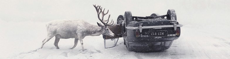 Martin Stranka. Mein Leben mit EIZO