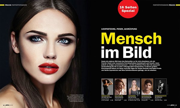 Jetzt bei uns im Shop: DigitalPHOTO 01/2019