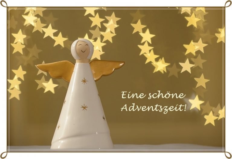 Wir wünschen Euch eine besinnliche und schöne Adventszeit › Netzwerk