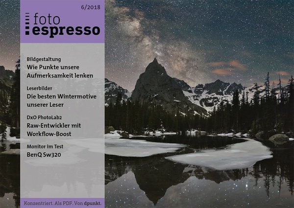 fotoespresso 618 cover