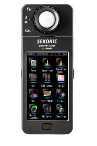 Vitec übernimmt Exklusivvertrieb von Sekonic in Deutschland 