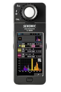 Vitec übernimmt Exklusivvertrieb von Sekonic in Deutschland 