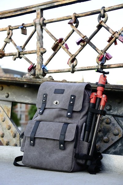 k_Rollei Vintage Rucksack-2 Planeten, Sternschnuppen, Kometen