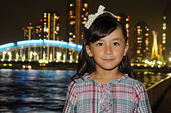 Nikon erklärt: Blitzgerät-Beleuchtungstechniken