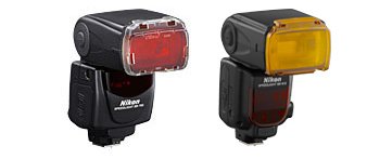 Nikon erklärt: Blitzgerät-Beleuchtungstechniken