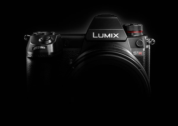 CES2019: Neue Aufnahmemodi für LUMIX S Serie