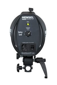 NEU: Hensel Intra LED Rückansicht