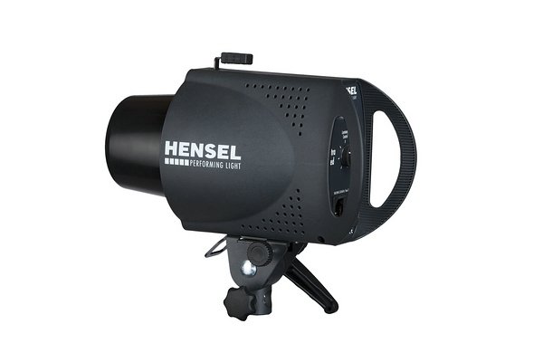 NEU: Hensel Intra LED