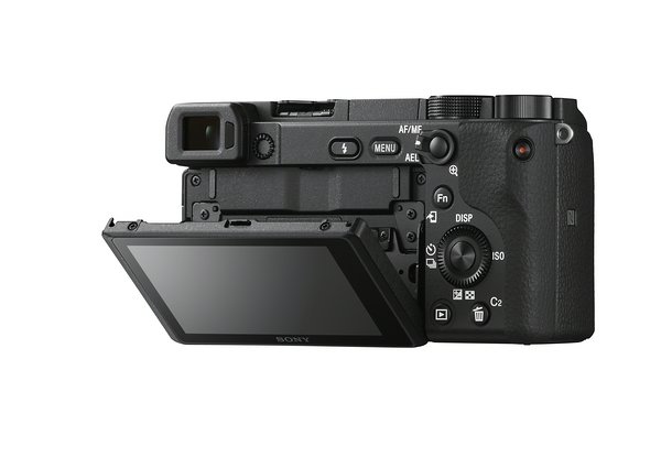 Sony: Alpha 6400, Imaging Edge Software, Updates für Alpha 9, A7R III, A7 III