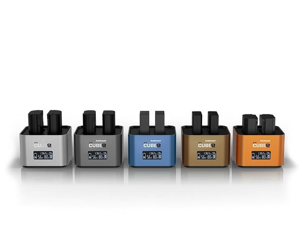 Hähnel Produkt-Highlights 2019