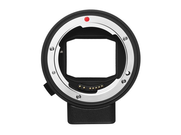 Sigma Mount-Converter MC-21