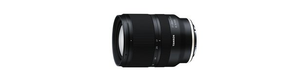Tamron kündigt Entwicklung von drei Objektiven an