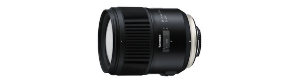 Tamron kündigt Entwicklung von drei Objektiven an