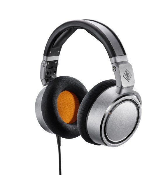 NAB 2019: Mikrofon- und Monitoring-Highlights von Sennheiser und Neumann