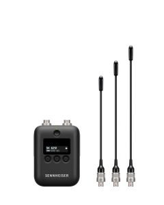 NAB 2019: Mikrofon- und Monitoring-Highlights von Sennheiser und Neumann